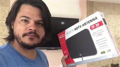 Best Hdtv Antenna Location Near Me